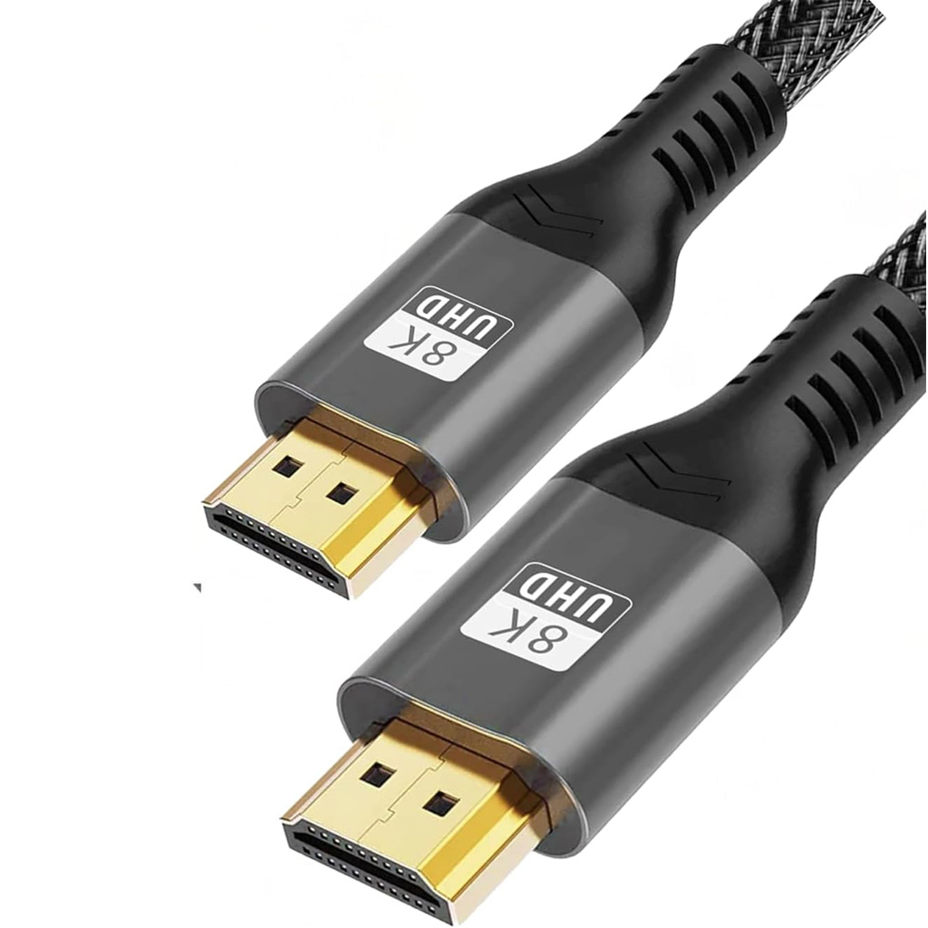 hdmi cable, hdmi cable 2m, 4k hdmi cable, 8k hdmi cable