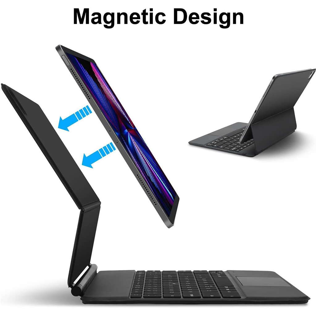 magic keyboard ipad pro 12.9, ipad pro keyboard, ipad pro 12.9 keyboard
