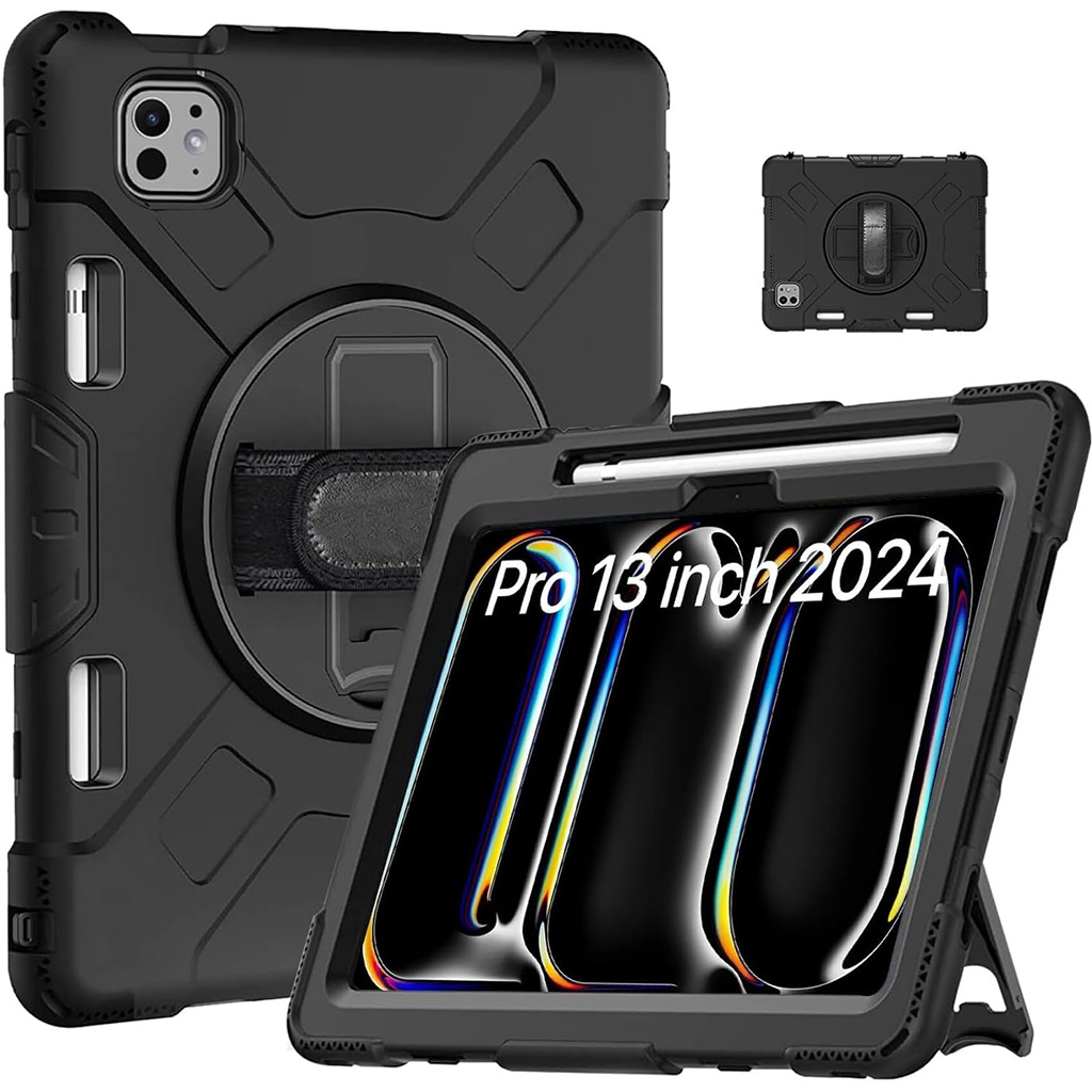 ipad 13 inch case, ipad m4 case, 13 pro cover, ipad 13 in cover