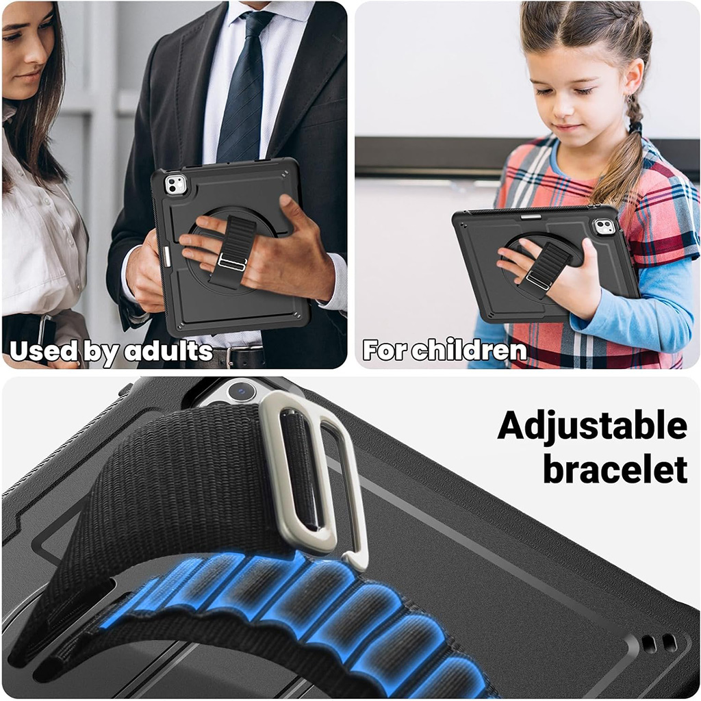 ipad 13 inch case, ipad m4 case, 13 pro cover, ipad 13 in cover