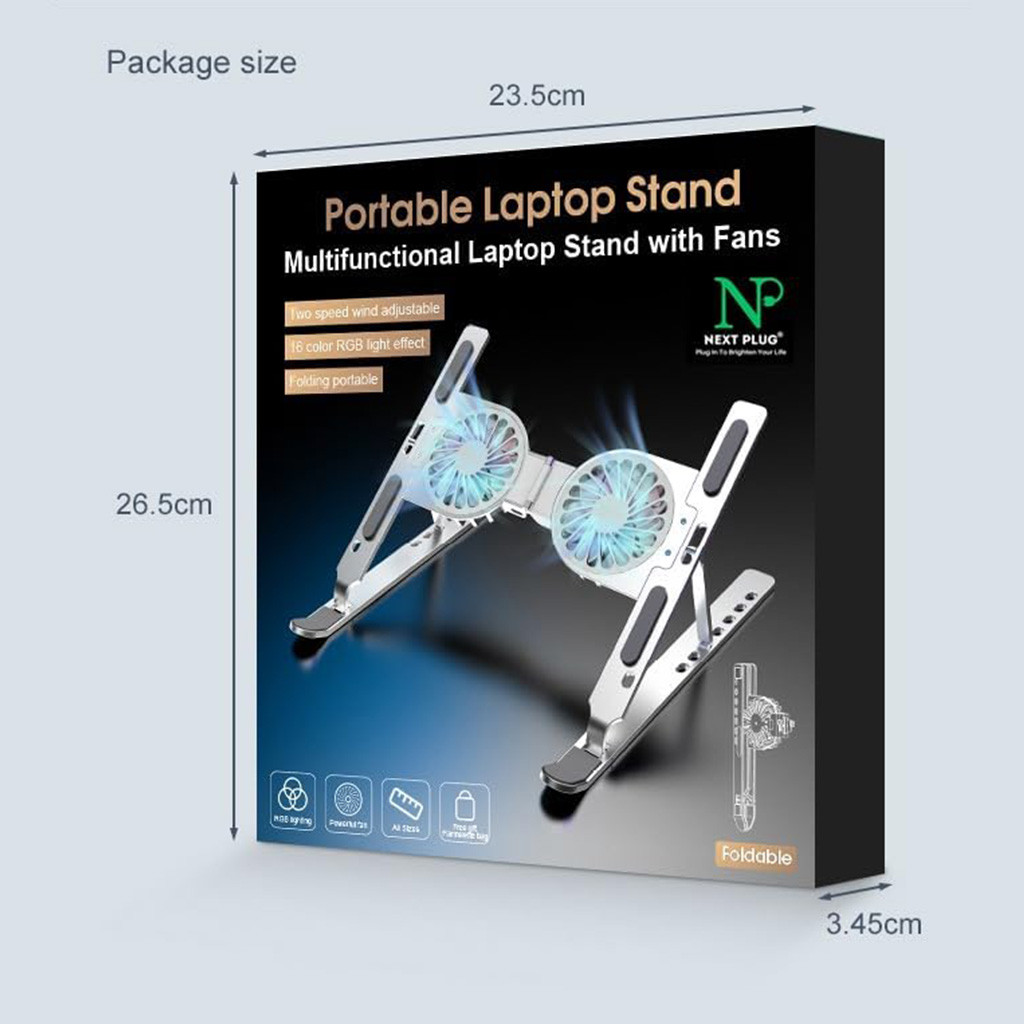 laptop stand, laptop cooling pad, laptop stand with fan, laptop cooler, adjustable laptop stand for desk, ipad stand