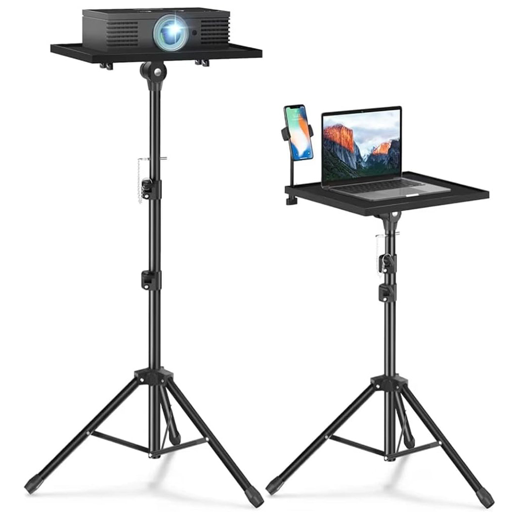 laptop tripod, projector tripod, projector stand, laptop tripod stand