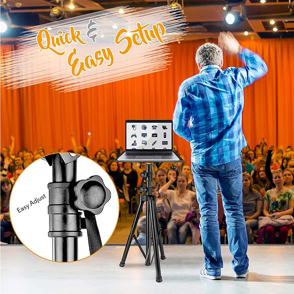 laptop tripod, projector tripod, projector stand, laptop tripod stand