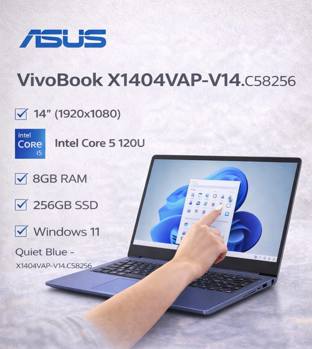 asus vivobook